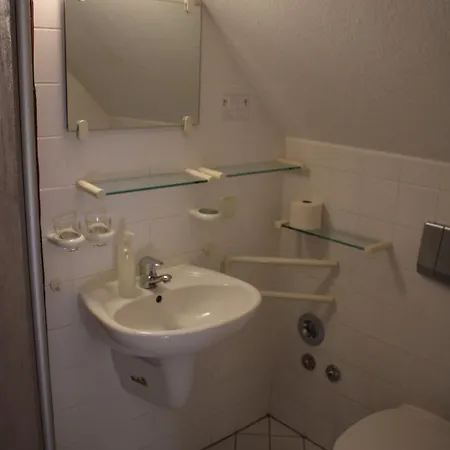 Gaestehaus Sankt Franziskus * Ostritz