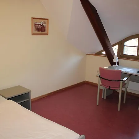 Gaestehaus Sankt Franziskus Ostritz