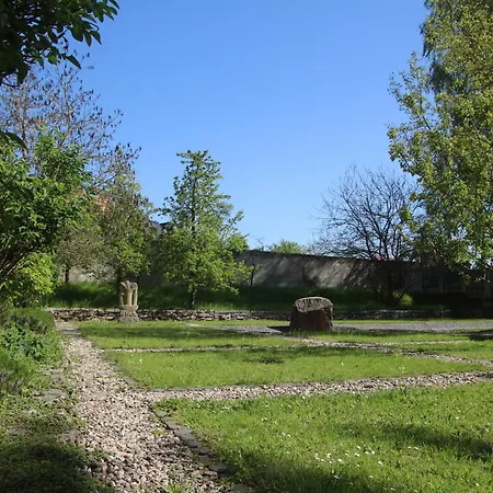 Hostel Gaestehaus Sankt Franziskus Ostritz