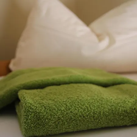 Gaestehaus Sankt Franziskus