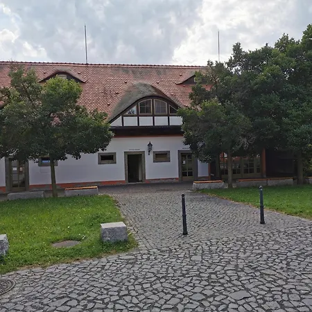 Gaestehaus Sankt Franziskus