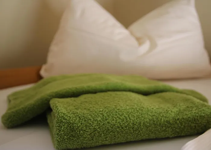 Gaestehaus Sankt Franziskus