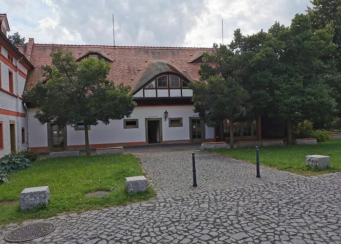 Gaestehaus Sankt Franziskus